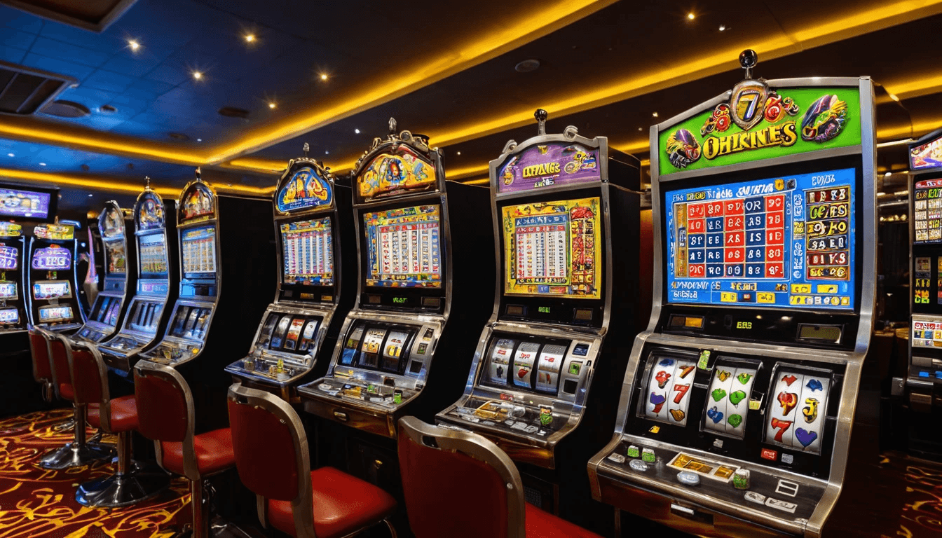 ovopg Sport Online Slots