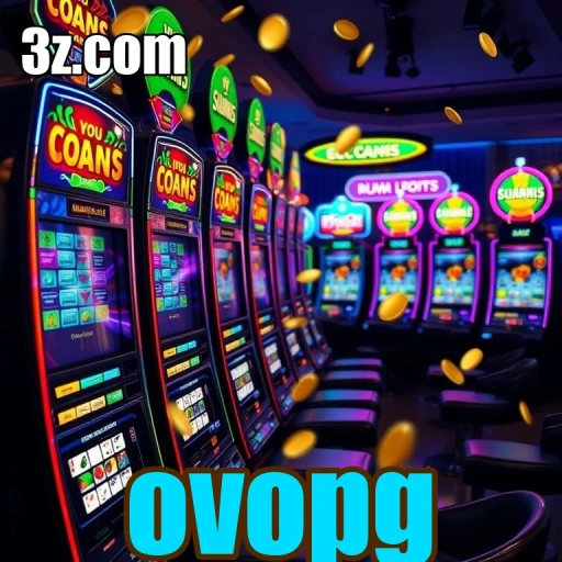 ovopg Vip