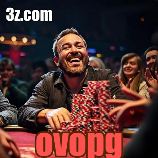 ovopg Vip